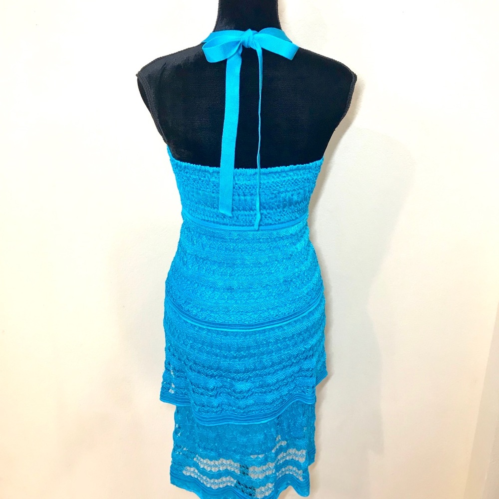 BEBE RESORT DRESS - Picture 8 of 10